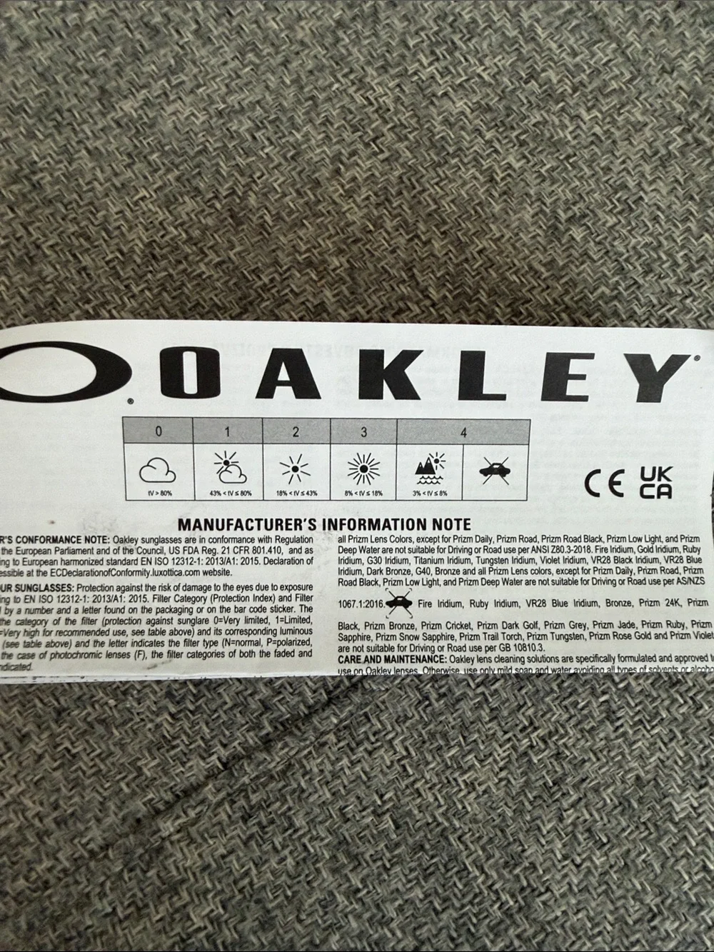 Oakley Radar EV Path Sunglasses